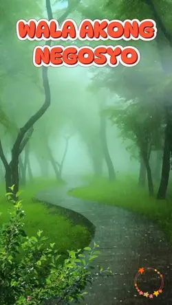 WALA AKONG NEGOSYO 