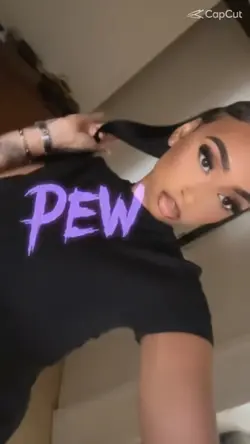 pew pew