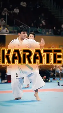 Karate 2026