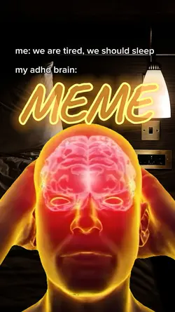 Brain Meme