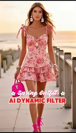 Spring Outfit