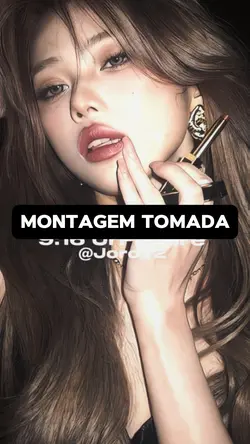 Montagem Tomada