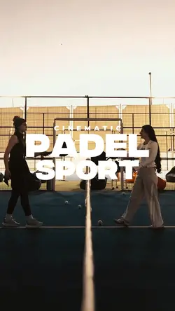 Padel Sport