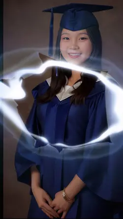 ur graduation day 
