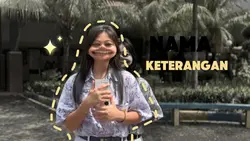 character intro