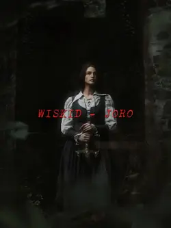 wiskid - joro