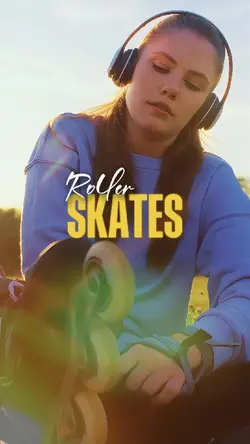Roller Skates