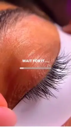 lash
