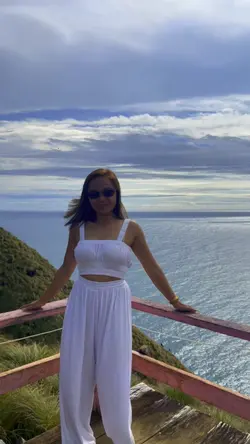 Ocean View!