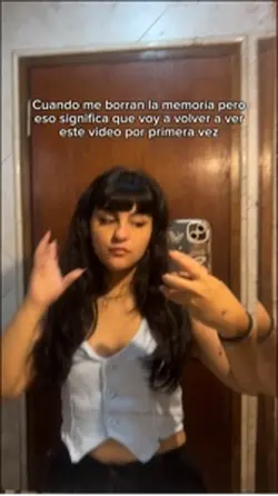 Trend memoria