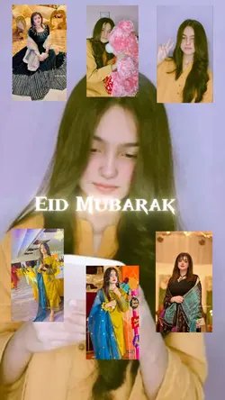 Eid Mubarak 2025 