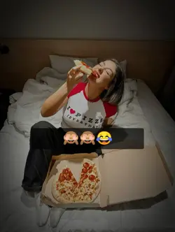 Pizza party 