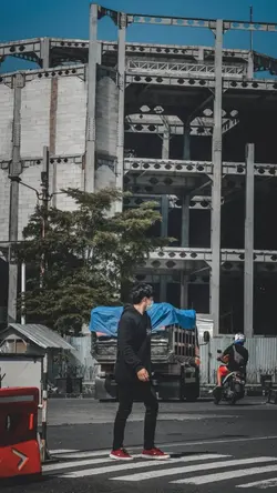aku lelakimu