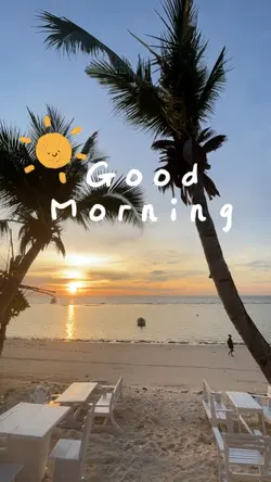 morning