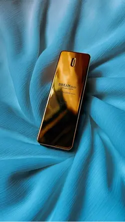 Zoom perfume