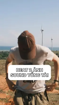 BEAT TỔNG TÀI 2 ẢNH