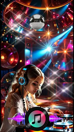Disco DJ