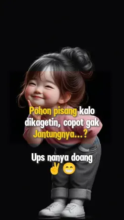 Pohon Pisang
