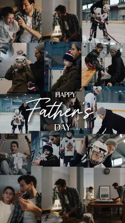 Father's Day 2025