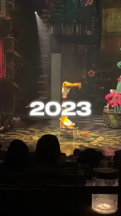 Recap of 2023✔️