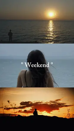 weekend