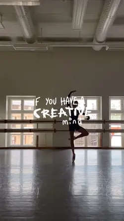 Creative βπΌ