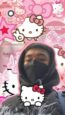 hellokitty wallpaper