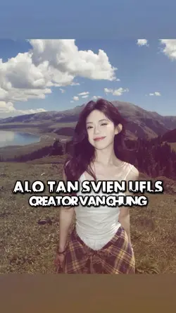 Alo Tân SViên UFLS