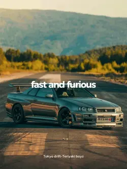 Tokyo drift