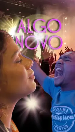 Algo novo