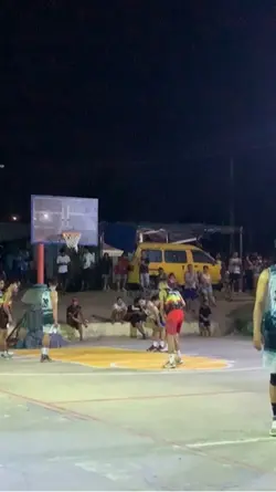Basketball