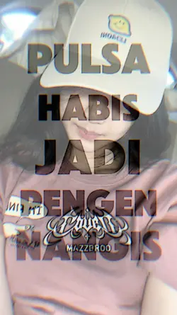 CINTAKU KLEPEK