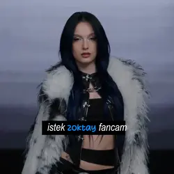 istek fancam