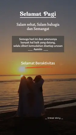 Selamat Pagi