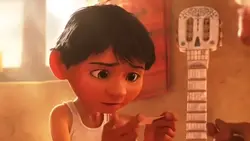 COCO DISNEY 