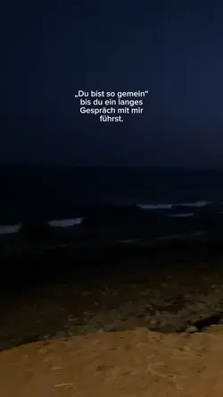 Ein langes Gespräch 