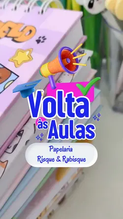 Volta as aulas 2026