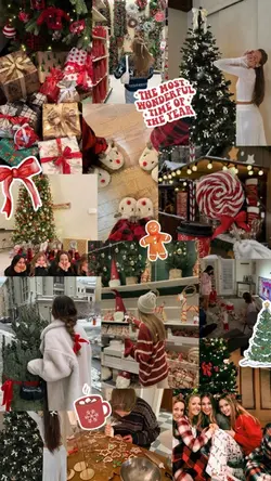 Christmas dump