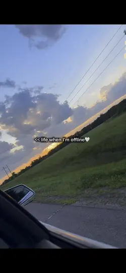 Life offline