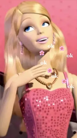 Barbie 