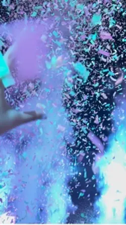 Kpop concert recap
