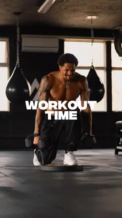 Workout Time
