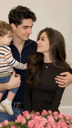 ai | future family..