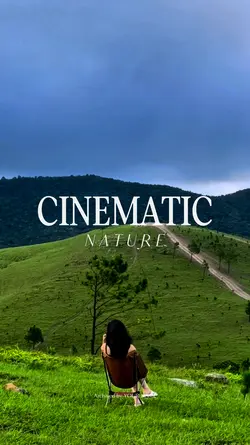 CINEMATIC NATURE