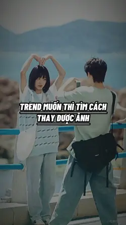 THAY ĐƯỢC ẢNH