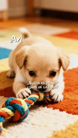 Lo Más Lindo 🐾 