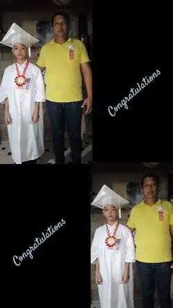 congrats