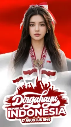 Dirgahayu RI