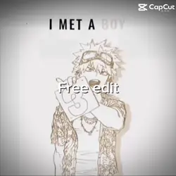 Bakugou edit