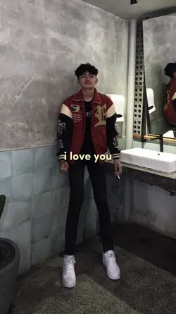 my dear